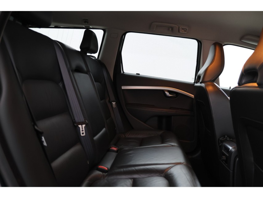 
Volvo V70 1.6 T4 Limited Edition vol									