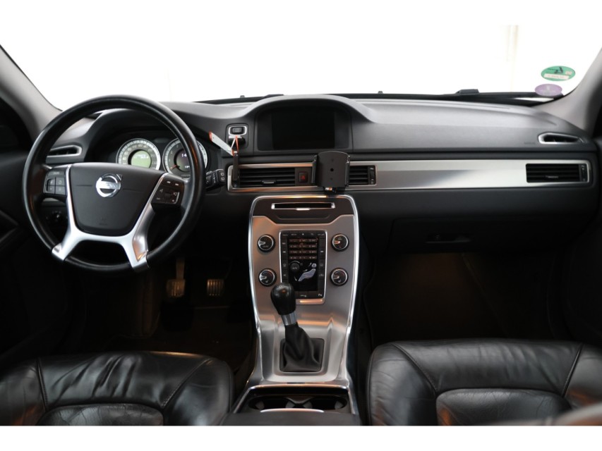 
Volvo V70 1.6 T4 Limited Edition vol									