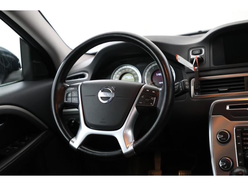 
Volvo V70 1.6 T4 Limited Edition vol									