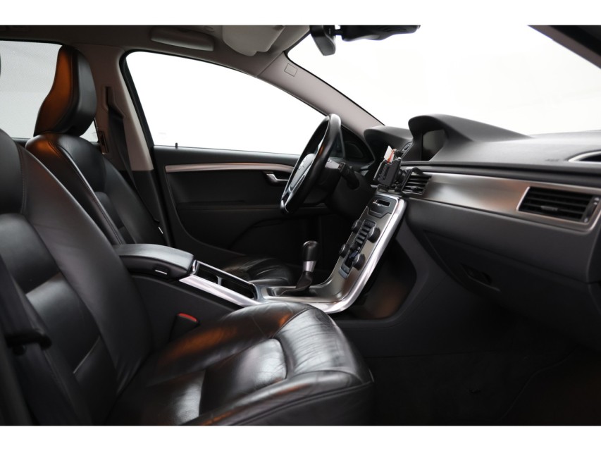 
Volvo V70 1.6 T4 Limited Edition vol									