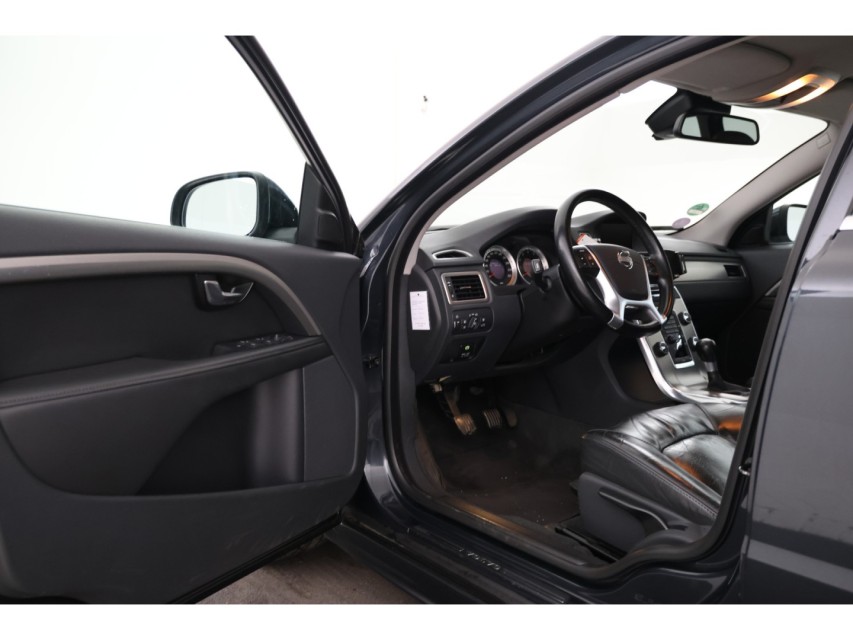 
Volvo V70 1.6 T4 Limited Edition vol									
