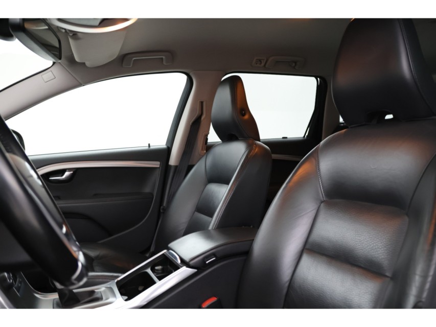 
Volvo V70 1.6 T4 Limited Edition vol									