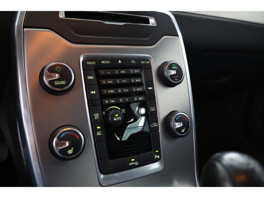 
Volvo V70 1.6 T4 Limited Edition vol									