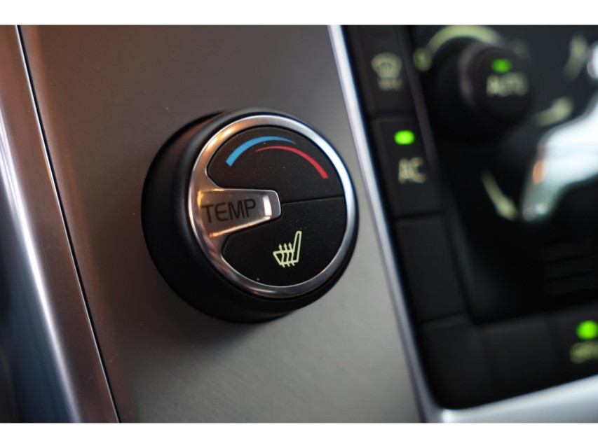 
Volvo V70 1.6 T4 Limited Edition vol									