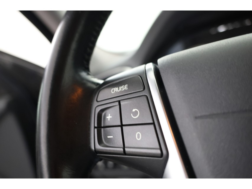 
Volvo V70 1.6 T4 Limited Edition vol									