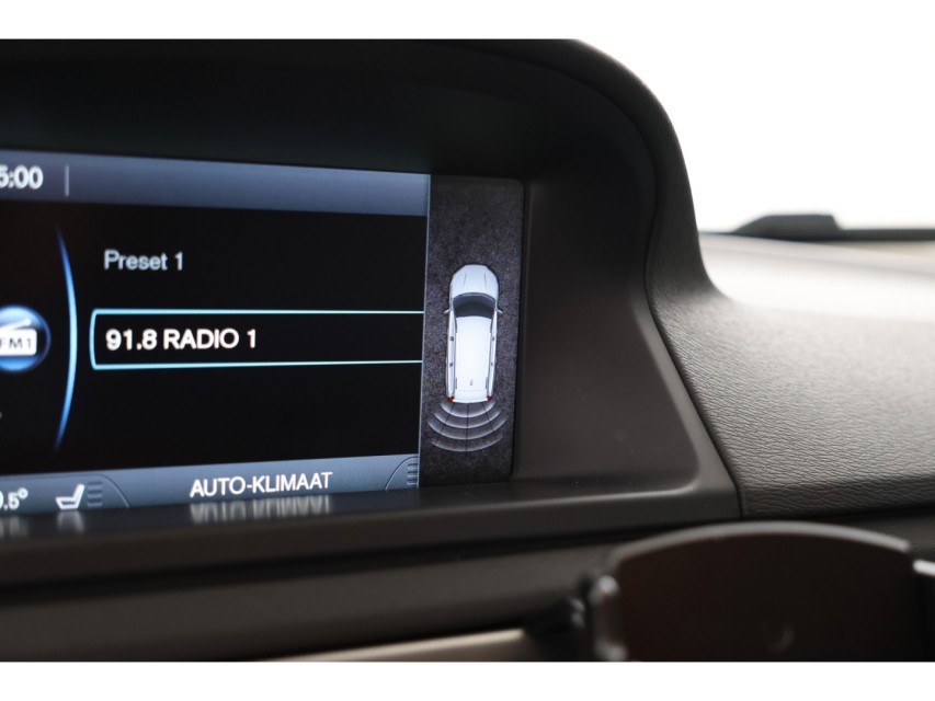 
Volvo V70 1.6 T4 Limited Edition vol									