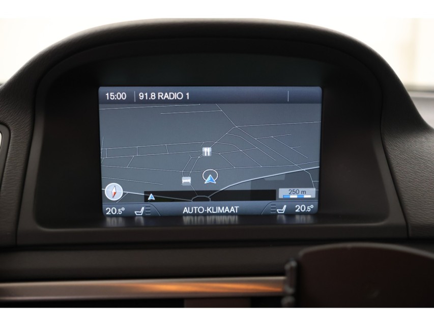 
Volvo V70 1.6 T4 Limited Edition vol									