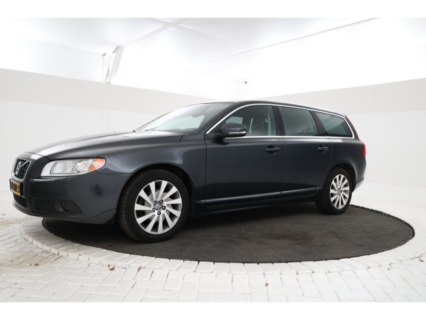 
Volvo V70 1.6 T4 Limited Edition vol									