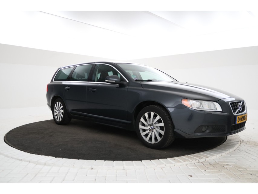 
Volvo V70 1.6 T4 Limited Edition vol									