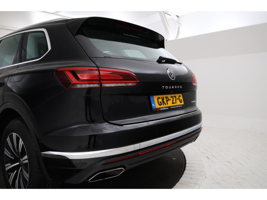 
								Volkswagen Touareg 3.0 TSi eHybrid 4MOTION vol									