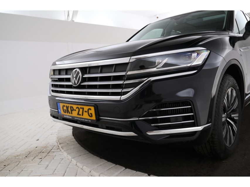 
								Volkswagen Touareg 3.0 TSi eHybrid 4MOTION vol									