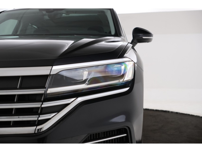 
								Volkswagen Touareg 3.0 TSi eHybrid 4MOTION vol									