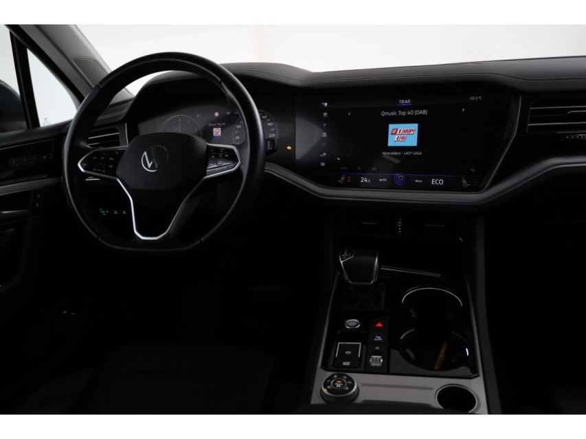 
								Volkswagen Touareg 3.0 TSi eHybrid 4MOTION vol									