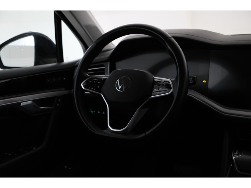 
								Volkswagen Touareg 3.0 TSi eHybrid 4MOTION vol									