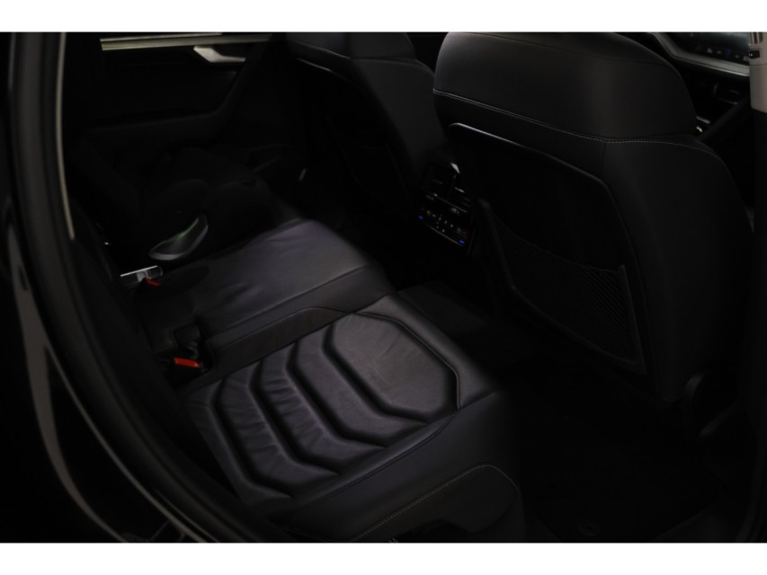 
								Volkswagen Touareg 3.0 TSi eHybrid 4MOTION vol									