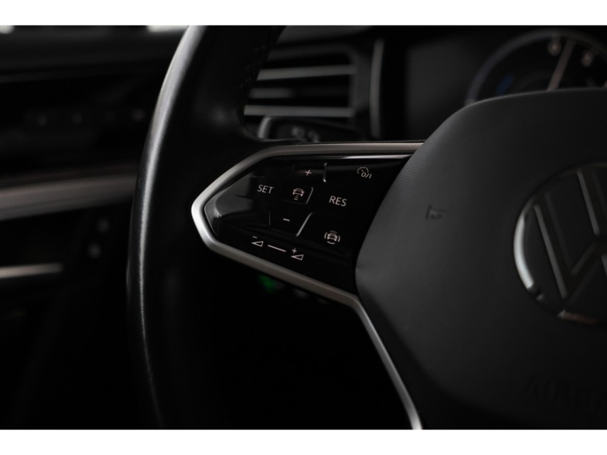 
								Volkswagen Touareg 3.0 TSi eHybrid 4MOTION vol									