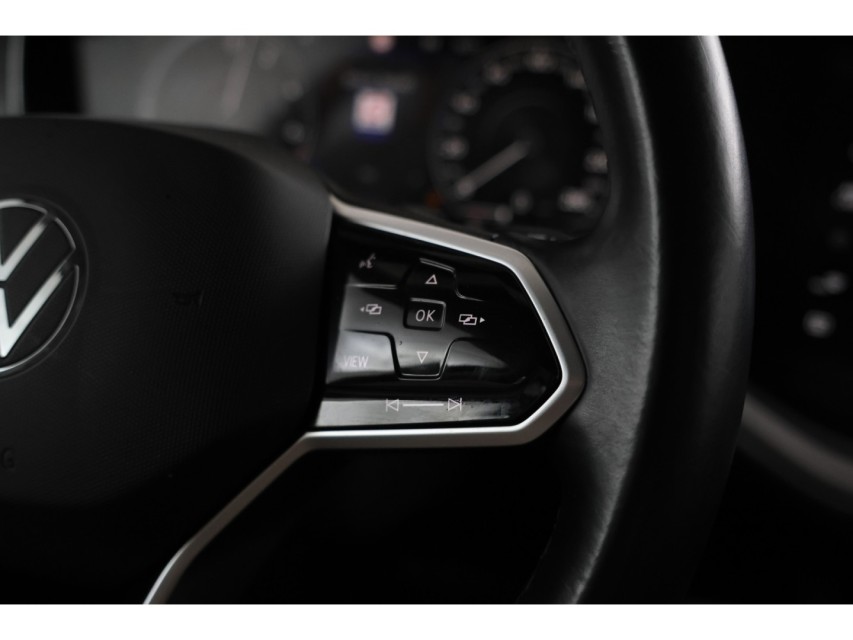 
								Volkswagen Touareg 3.0 TSi eHybrid 4MOTION vol									