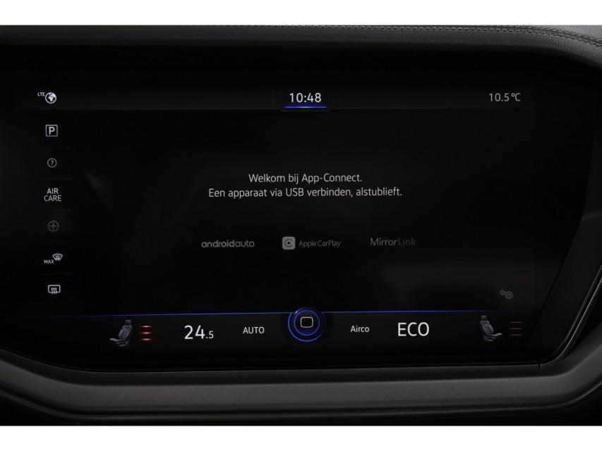 
								Volkswagen Touareg 3.0 TSi eHybrid 4MOTION vol									