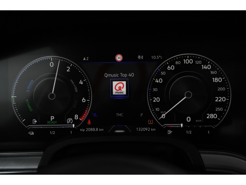 
								Volkswagen Touareg 3.0 TSi eHybrid 4MOTION vol									