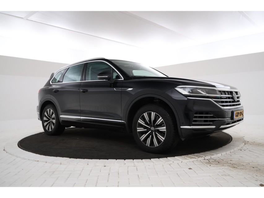 
								Volkswagen Touareg 3.0 TSi eHybrid 4MOTION vol									
