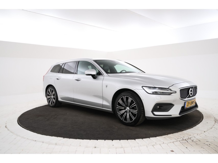 
Volvo V60 2.0 D4 Momentum vol									