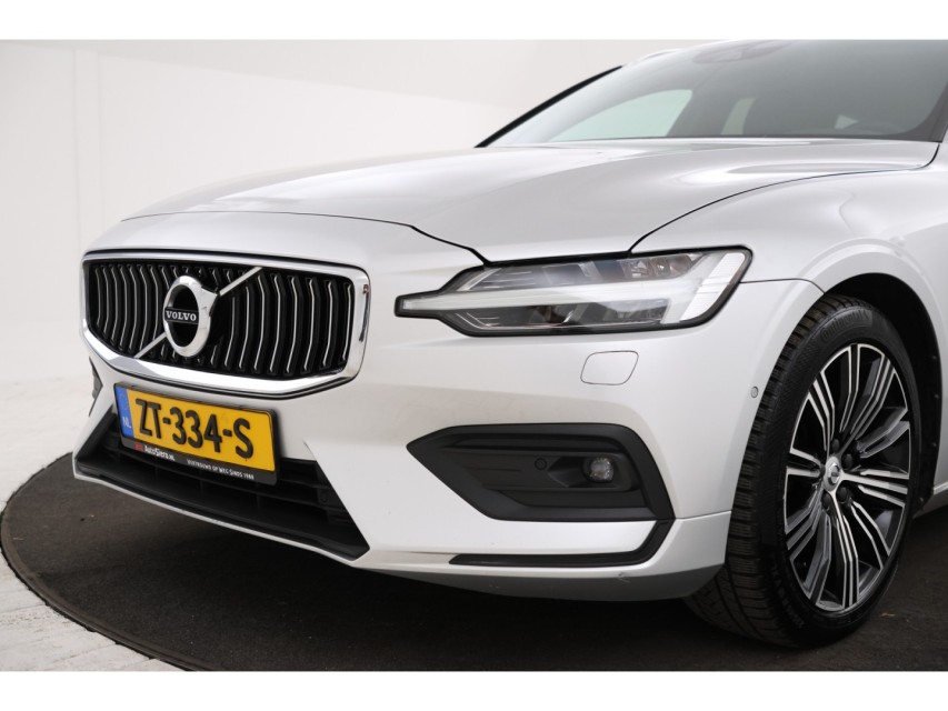 
Volvo V60 2.0 D4 Momentum vol									