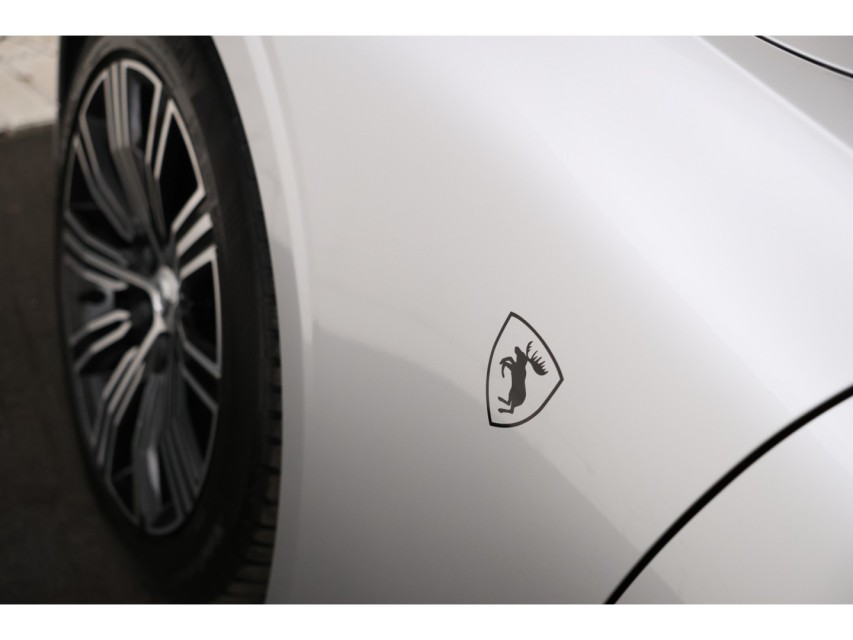 
Volvo V60 2.0 D4 Momentum vol									