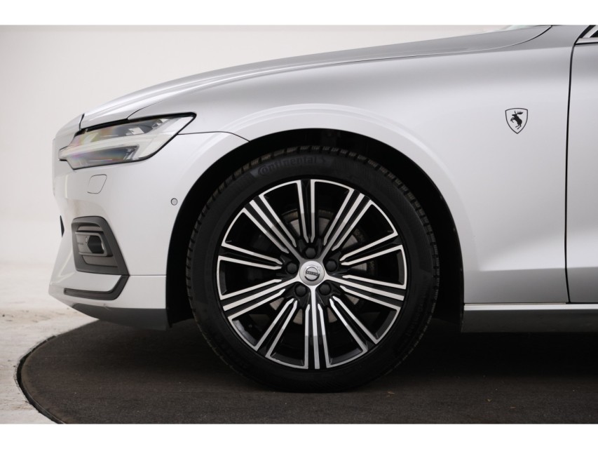 
Volvo V60 2.0 D4 Momentum vol									