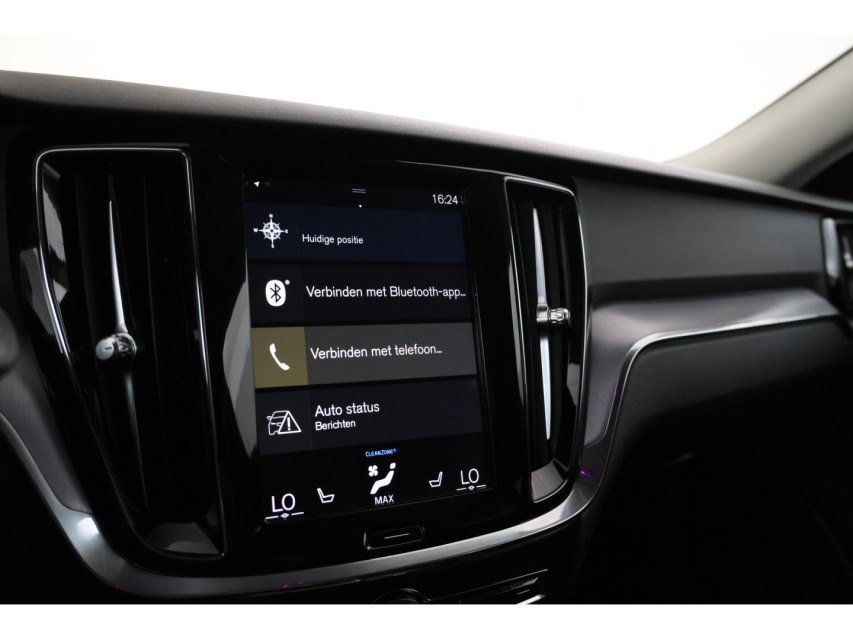 
Volvo V60 2.0 D4 Momentum vol									