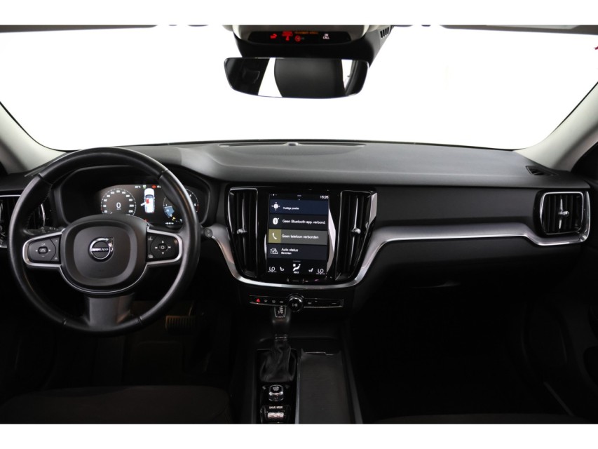 
Volvo V60 2.0 D4 Momentum vol									