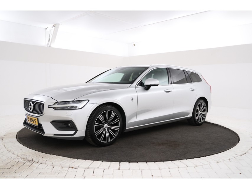 
Volvo V60 2.0 D4 Momentum vol									