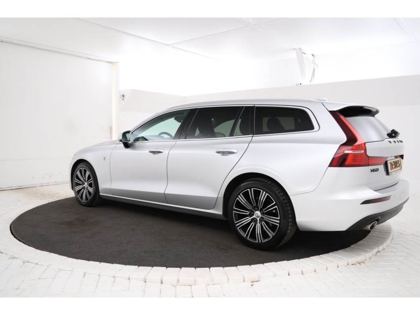 
Volvo V60 2.0 D4 Momentum vol									