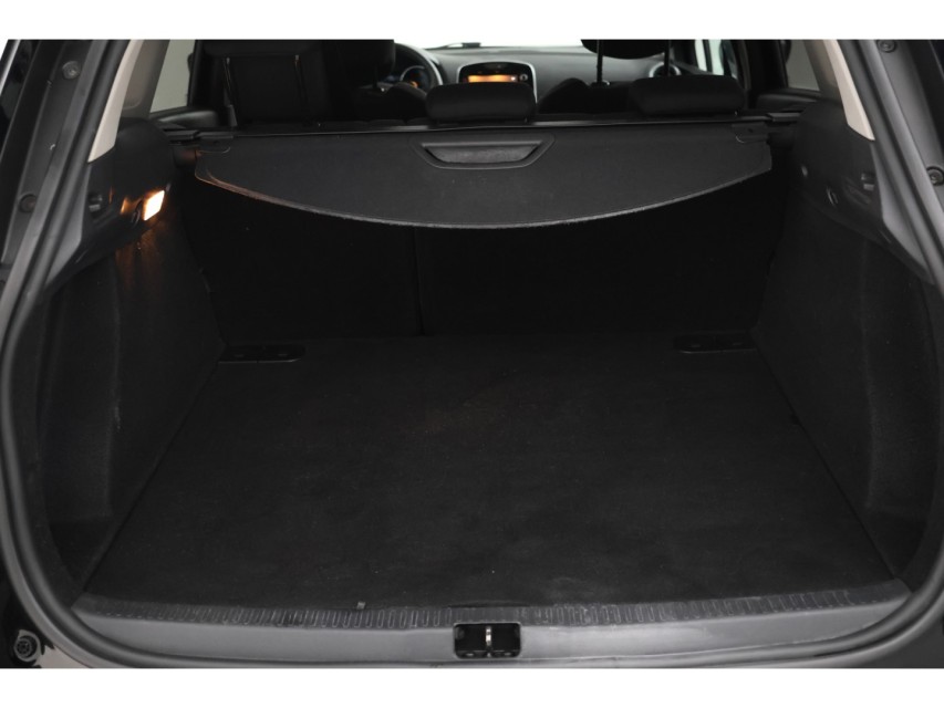 
Renault Clio Estate 1.5 dCi Ecoleader Limited vol									