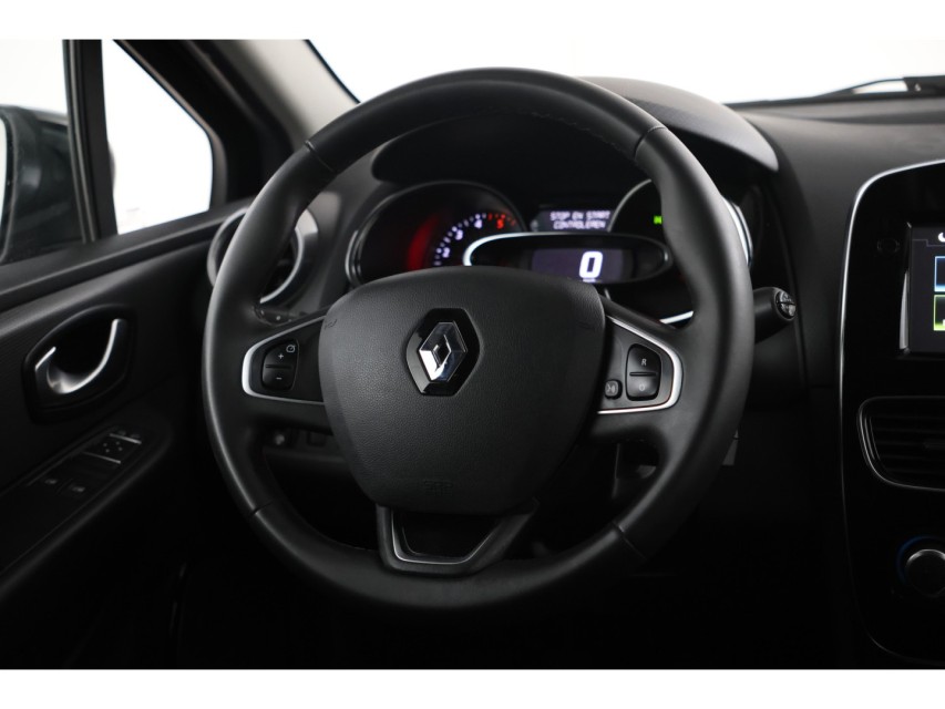 
Renault Clio Estate 1.5 dCi Ecoleader Limited vol									