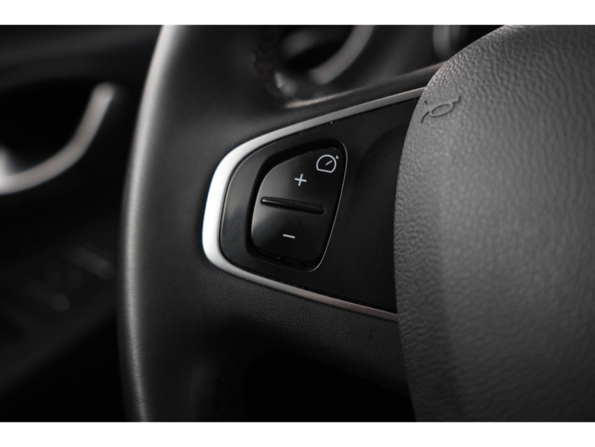 
Renault Clio Estate 1.5 dCi Ecoleader Limited vol									