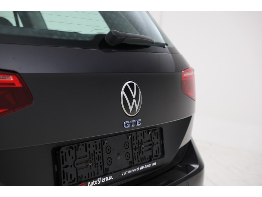 
Volkswagen Passat Variant 1.4 TSI PHEV GTE Business vol									