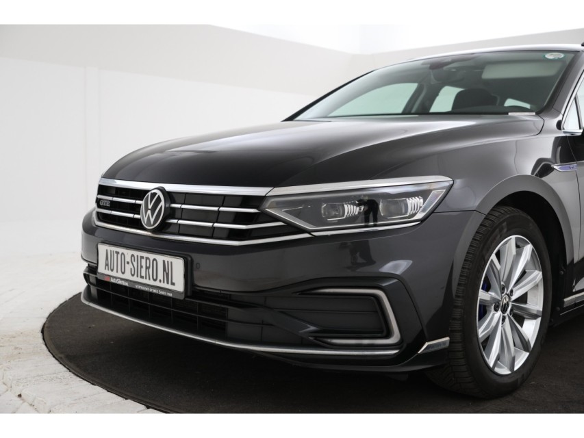 
Volkswagen Passat Variant 1.4 TSI PHEV GTE Business vol									