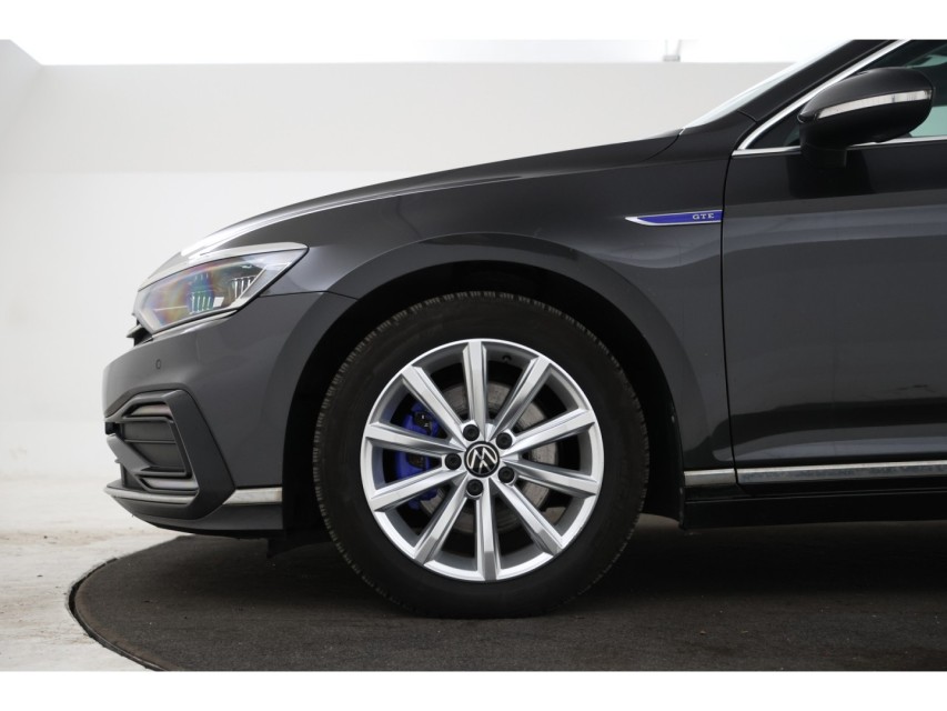 
Volkswagen Passat Variant 1.4 TSI PHEV GTE Business vol									