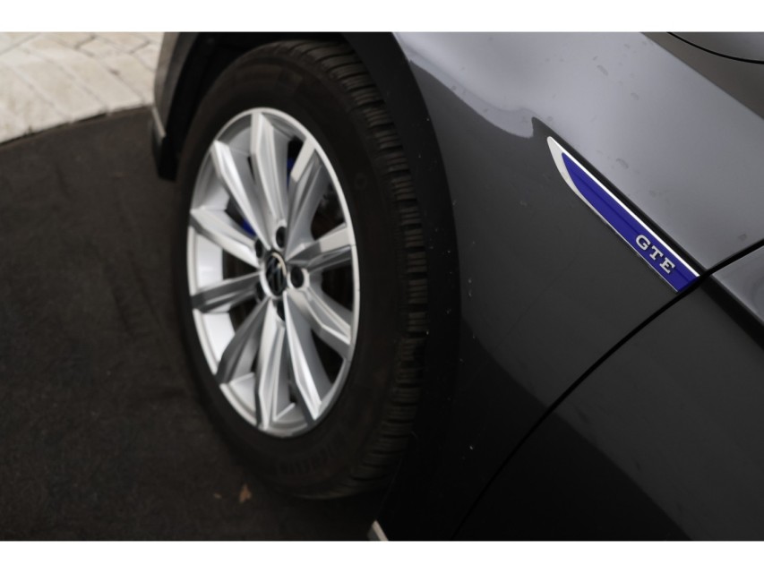 
Volkswagen Passat Variant 1.4 TSI PHEV GTE Business vol									