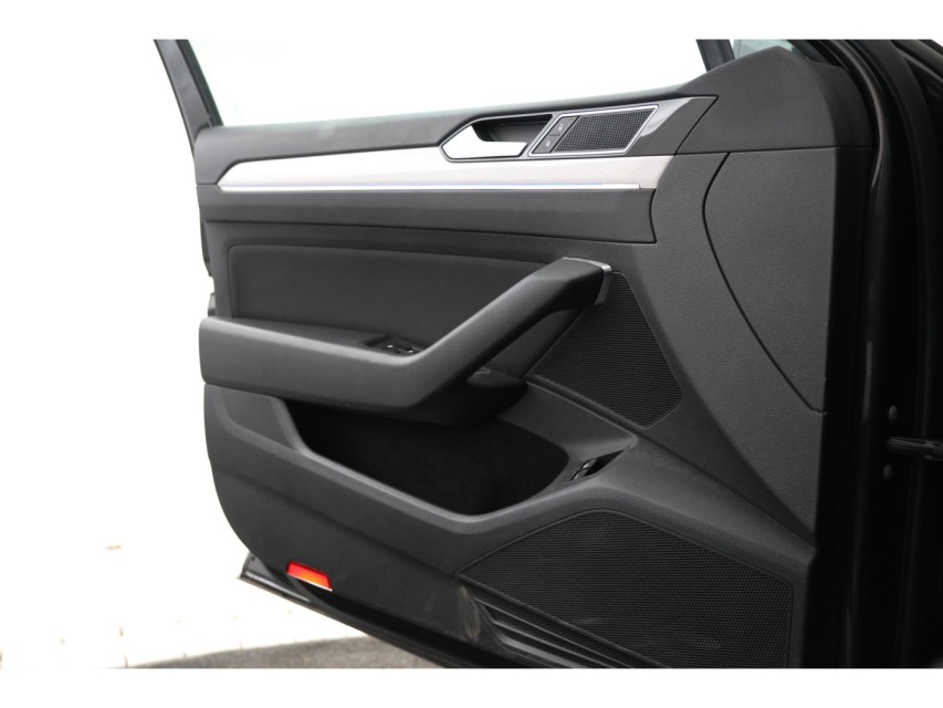 
Volkswagen Passat Variant 1.4 TSI PHEV GTE Business vol									