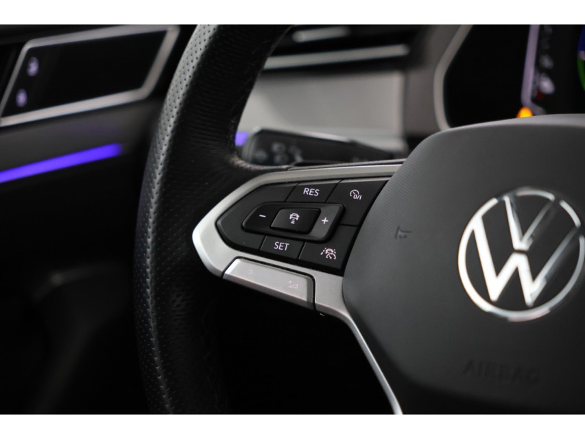 
Volkswagen Passat Variant 1.4 TSI PHEV GTE Business vol									