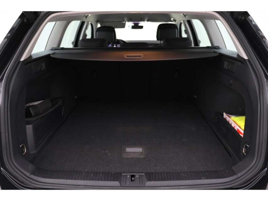 
Volkswagen Passat Variant 1.4 TSI PHEV GTE Business vol									