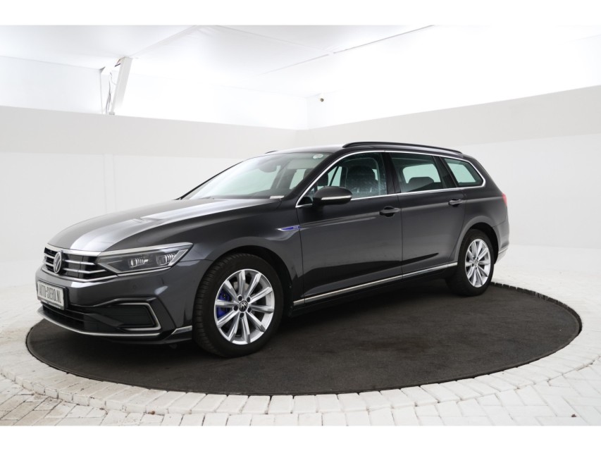 
Volkswagen Passat Variant 1.4 TSI PHEV GTE Business vol									