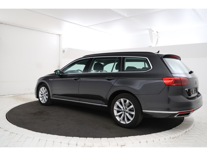 
Volkswagen Passat Variant 1.4 TSI PHEV GTE Business vol									