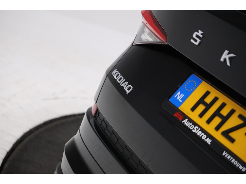 
Škoda Kodiaq 2.0 TDI Business Edition Plus vol									