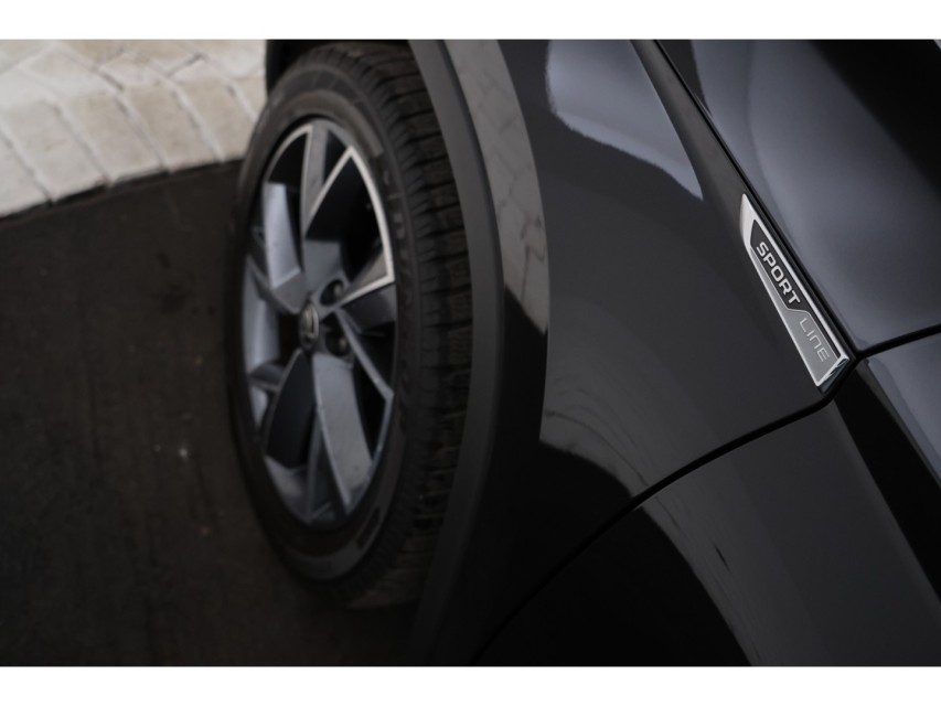 
Škoda Kodiaq 2.0 TDI Business Edition Plus vol									