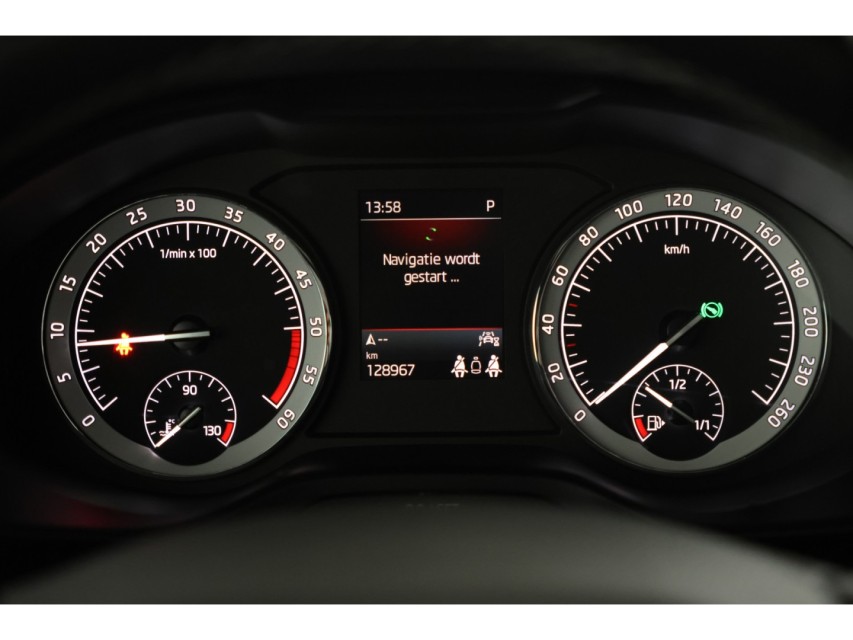 
Škoda Kodiaq 2.0 TDI Business Edition Plus vol									