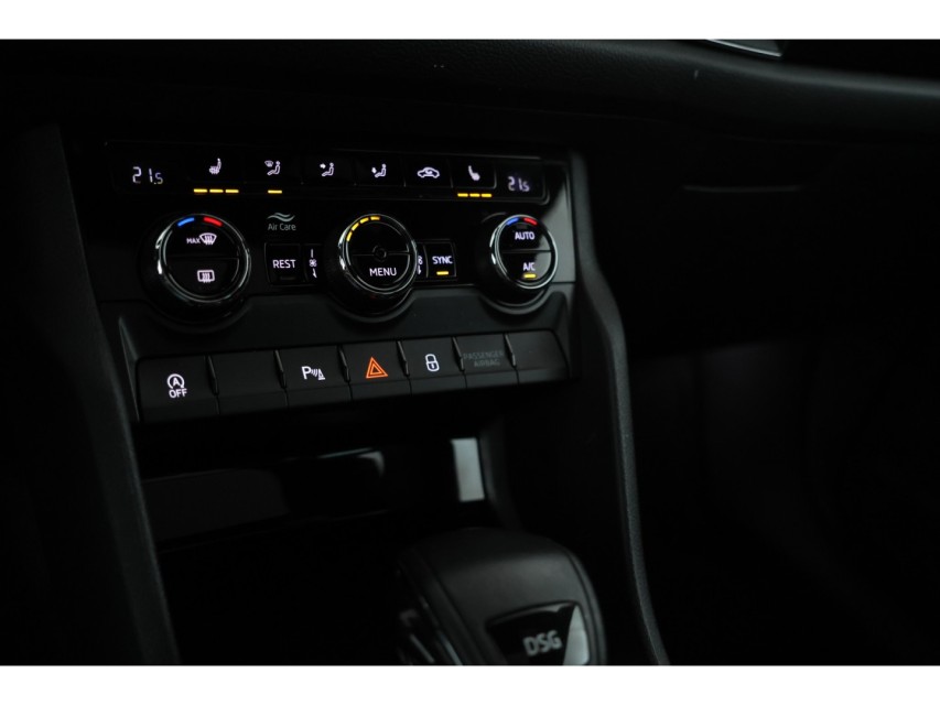 
Škoda Kodiaq 2.0 TDI Business Edition Plus vol									