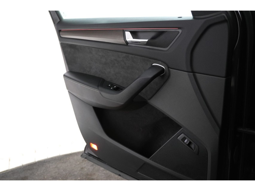 
Škoda Kodiaq 2.0 TDI Business Edition Plus vol									