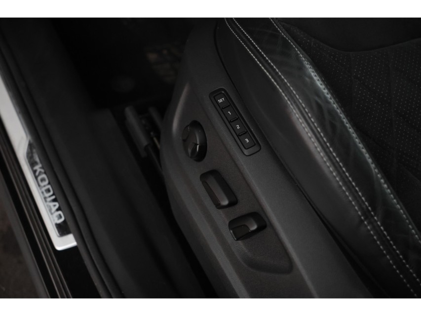 
Škoda Kodiaq 2.0 TDI Business Edition Plus vol									